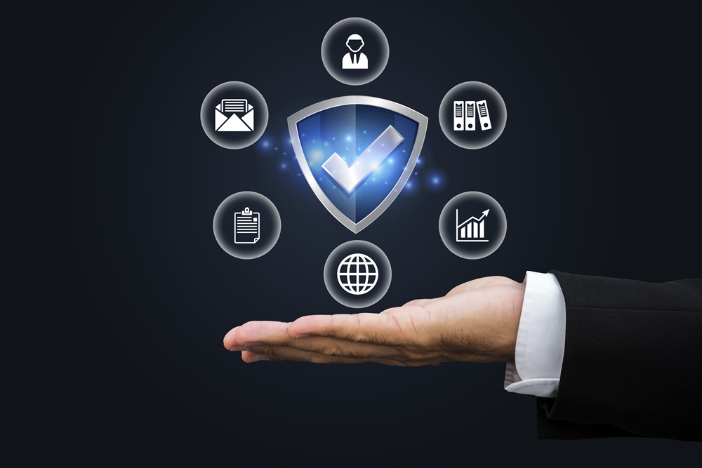 Leading Digital Risk Protection Firms Focused on Consumer Trust